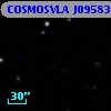 COSMOSVLA J095833.72+022012.0