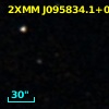 COSMOSVLA J095834.23+024332.8