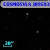 COSMOSVLA J095835.14+020541.4
