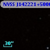 NVSS J142221+500635