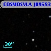 COSMOSVLA J095836.33+013544.2