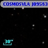 COSMOSVLA J095836.96+020626.3
