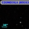 COSMOSVLA J095837.06+013543.0
