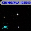 COSMOSVLA J095837.73+015548.3