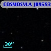 COSMOSVLA J095837.80+023559.6