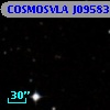 COSMOSVLA J095838.13+020437.7