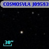 COSMOSVLA J095838.40+022754.4