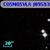 COSMOSVLA J095838.51+014426.6