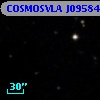 COSMOSVLA J095840.49+021742.7
