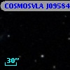 COSMOSVLA J095841.00+022058.3