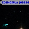 COSMOSVLA J095841.02+023145.5