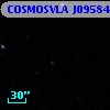 COSMOSVLA J095841.50+024152.8