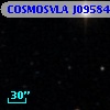 COSMOSVLA J095841.53+022859.6