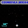 COSMOSVLA J095841.55+020443.4