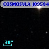 COSMOSVLA J095841.79+022905.9