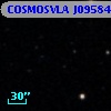 COSMOSVLA J095842.03+022832.0
