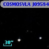 COSMOSVLA J095842.05+021511.2