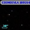 COSMOSVLA J095842.28+015905.1