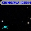 COSMOSVLA J095842.34+021849.3