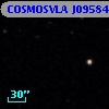 COSMOSVLA J095842.97+022738.0