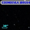 COSMOSVLA J095843.06+022558.9