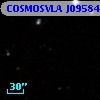 COSMOSVLA J095843.29+020202.5