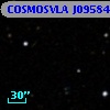 COSMOSVLA J095843.36+014000.9