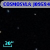 COSMOSVLA J095843.47+024442.5