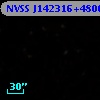NVSS J142316+480613