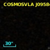 COSMOSVLA J095845.25+021540.8
