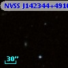 NVSS J142344+491656