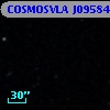 COSMOSVLA J095846.45+024027.3