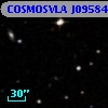 COSMOSVLA J095847.21+013642.8