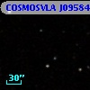 COSMOSVLA J095847.41+015202.6