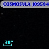 COSMOSVLA J095847.47+023410.2