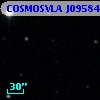 COSMOSVLA J095847.65+023643.8