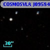 COSMOSVLA J095847.71+020209.9