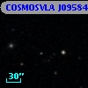 COSMOSVLA J095847.86+025131.2