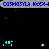 COSMOSVLA J095847.95+021530.0