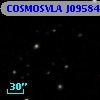 COSMOSVLA J095847.99+020926.6
