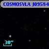 COSMOSVLA J095848.21+022409.2