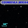 COSMOSVLA J095848.21+025027.7