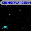 COSMOSVLA J095848.64+020748.8
