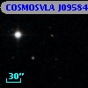 COSMOSVLA J095848.96+023732.1