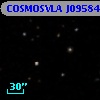 COSMOSVLA J095849.15+020819.3