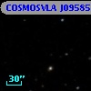 COSMOSVLA J095850.22+021019.0