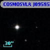 COSMOSVLA J095850.68+023757.9