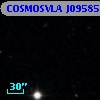 COSMOSVLA J095850.97+023911.9