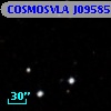 COSMOSVLA J095852.05+020622.7