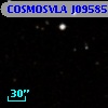 COSMOSVLA J095852.11+020144.7